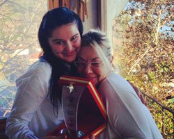 Şehrazat... 19 MAYIS ÜNİVERSİTESİ'NDEN ONUR ÖDÜLÜ!