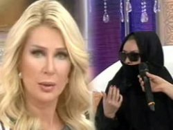 Seda Sayan... RTÜK 'MUAYYEN GÜN'Ü AFFETMEDİ!