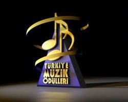 `Türkiye Müzik Ödülleri`... BU YILIN SLOGANI `MÜZİĞİN KEYFİ`
