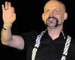 Atalay Demirci... YETENEK SİZSİNİZ 2013 BİRİNCİSİ OLDU!