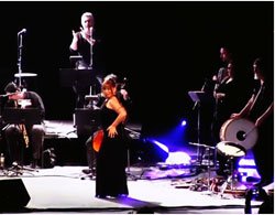 Magazinkolik Özel Haber / Sezen Aksu... 'KADINLAR GÜNÜ'NDE TORONTO ÇIKARTMASI!