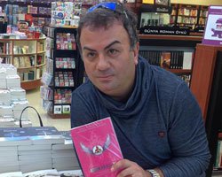 AŞKIN KILAVUZU KİTABI ÇIKTI!