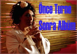 Işın Karaca... ADIM ADIM ANADOLU !..