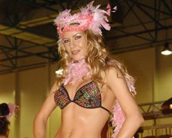 Ivana Sert... HIRSIZLAR ONU ÇOK SEVDİ!