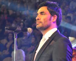 Uğur Işılak... SON 500 YÜZYILIN PROJESİ 'MAKAM-I SULTAN'