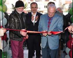 PİDE`DE `MALZEMELER YERİNDE`