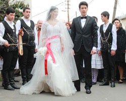 'Beni Böyle Sev'... BU HAFTA DÜĞÜN VAR!