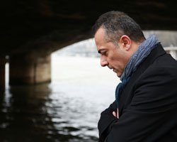 Haluk Özkan... MEMLEKET VE SEVDAYA DAİR!