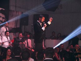 Ferman Toprak? DİSCO CLUB'DE FANTAZİ ALBÜM TANITTI!..,