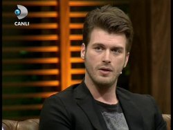 Kıvanç Tatlıtuğ... 'NEYDİM NE OLDUM'