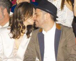 Beren Saat Doğulu... GELİN - KAYNANA KRİZİ Mİ?