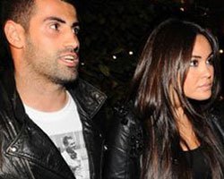 Volkan Demirel... EŞİ HANGİ KONUDA DERT YANDI?