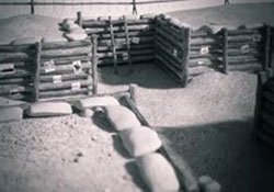 ÜNLÜ SESLER ÇANAKKALE İÇİN SÖYLEDİ!