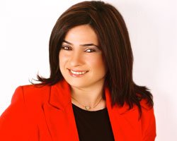 Berrin Sulari... `MÜZİĞE İHANET EDİLMESİN!`