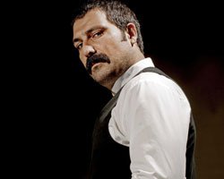 `Tatar Ramazan`... YENI BIR DIZI DAHA YAKINDA EKRANLARDA!