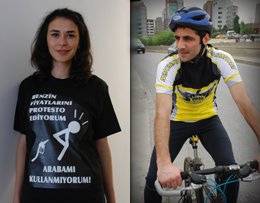 Ayşe Hatun Önal... RADYOCULARIN BAŞLATTIĞI HAREKETE DESTEK OLDU!