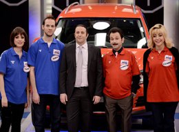 "Yalan Dünya"... "BEN BİLMEM EŞİM BİLİR" FIRTINASI ESECEK!..