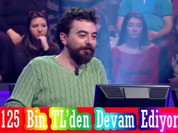 Mehmet Cömert Tülümen... MİLYONER OLABİLECEK Mİ?