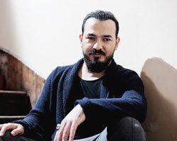 Ahmet Enes... AHVALİ`Nİ ANLATTI!