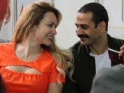 Aylin Coşkun- Doğuş... "ABAZA"  SÖZÜ DUDAK UÇUKLATTI!