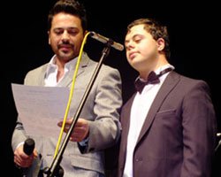 DOWN SENDROMLU ÇOCUKLARDAN ÖZEL GÖSTERİ!