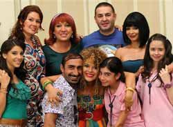 `Alemin Kralı`... SEVİLEN DİZİ BİTİYOR!