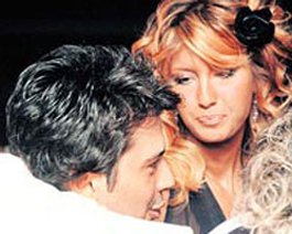 Emre Altuğ-Çağla Şikel... EVLİLİK TARİHLERİNİ AÇIKLADILAR...