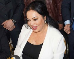 Türkan Şoray... ROL ALDIĞI FİLMLERİM ŞARKILARINI SESLENDİRECEK!