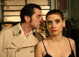 Uykusuz dergisinin fenomen karakteri dizi oluyor... "EROTİK ABİ!" OTİSABİ GELİYOR!