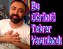 "Esra Erol`la Evlen Benimle"... ORKESTRA ŞEFİNİN GÜLDÜREN PERFORMANSI!..