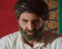 `Muhteşem Yüzyıl`... MİMAR SİNAN`LI İLK GÖRÜNTÜLER!