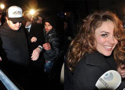 Şahan Gökbakar... KİMİNLE ÖPÜŞTÜĞÜNDEN HABERİ YOK!