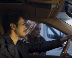 `Bir Aşk Hkayesi`... HEYECAN DEVAM EDİYOR!