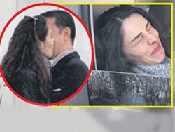 Nur Fettahoğlu... AŞK SARHOŞU!