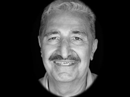 Yaşar Güner... BİR YILDIZ DAHA KAYDI!