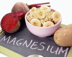 STRESE KARSI MAGNEZYUM!