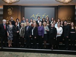 17. YAPI KREDİ AFİFE TİYATRO ÖDÜLLERİ ADAYLARI BELLİ OLDU!