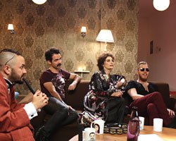 Sila...  `ASLAN GİBİ`  KLİP!