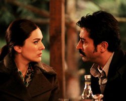 Karadayı... TÜM KATEGORİLERDE EN ÇOK İZLENEN YAPIM OLDU!