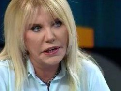 Fatoş Güney... AKP`YE KATILABİLİRİM, AMA CHP`YE ASLA!