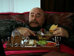 `Galip Derviş`... EZEL AKAY VE YAVUZ SEÇKİN KONUK OYUNCU!