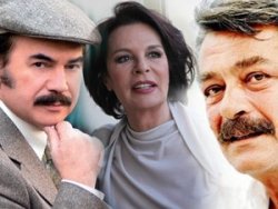 AKİL İNSANLAR KADROSUNDA YER ALAN SANATÇILARDAN İLK YORUMLAR!