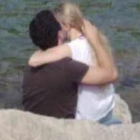 Tuğba Ünsal-Murat Han... KUCAK KUCAĞA YAKALANDILAR!..