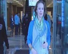 İbrahim-Ayşegül Tatlıses... ELİF NAZ`A KAVUŞMAK İÇİN GÜN SAYIYORLAR!