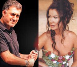 Seda Sayan...BİR TAŞLA İKİ KUŞ!