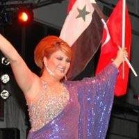 Sibel Can... SURİYE'DE LALE DEVRİ!