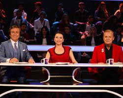 `Benzemez Kimse Sana`... CUMA VE CUMARTESİ AKŞAMLARI SHOW TV`DE!