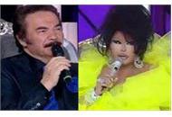 Bülent Ersoy-Orhan Gencebay... POPSTAR`DA AKİL İNSAN POLEMİĞİ!