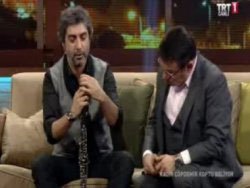 Necati Şaşmaz`da karizma yerlerde... KEŞKE HEP POLAT OLARAK KALSA!