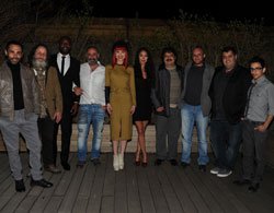 `Koğuş Akademisi`... SEZONUN SON KOMEDİ FİLMİ!